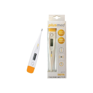 PLUSMED TERMOMETER