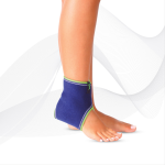 CASE STANDARD SHORT ANKLE BRACE HB 5001