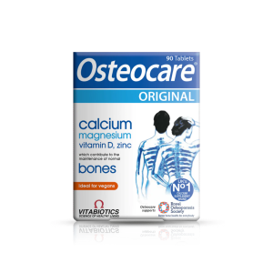 VITABIOTICS OSTEOCARE TBL A90
