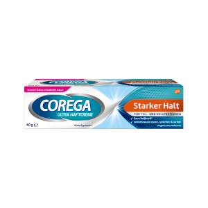 COREGA NGJITES STARKER HALT