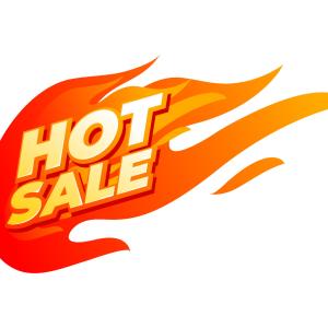 Hot Promotion
