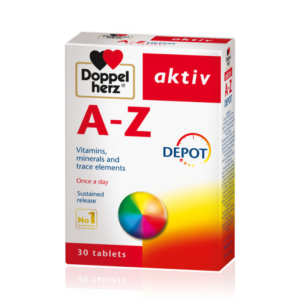 A-Z Depot