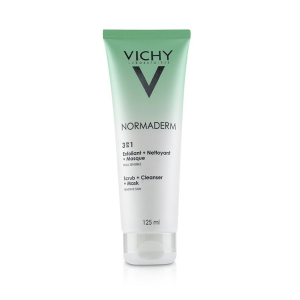 VICHY NORMADERM 3 IN 1 125 ML