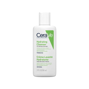 CERAVE HYDRATING CLEANSING-NORMAL TO DRY 88ML