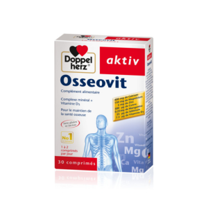 Osseovit Tablets