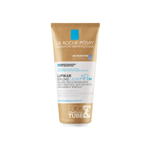 LA ROCHE-POSAY LIPIKAR BAUME LIGHT ECO 200ML