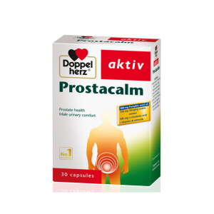 Prostacalm
