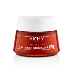 VICHY LIFTACTIV COLLAGEN SPECIALIST NIGHT 50ML