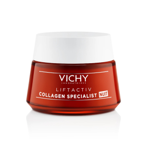 VICHY LIFTACTIV COLLAGEN SPECIALIST NIGHT 50ML