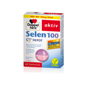 Selen Depot