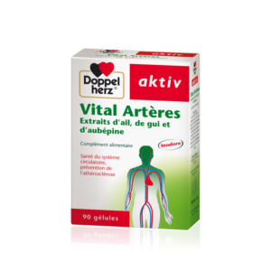 Vital Arteries