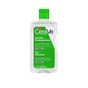 CERAVE MICELLAR CLEANSING WATER 295ML