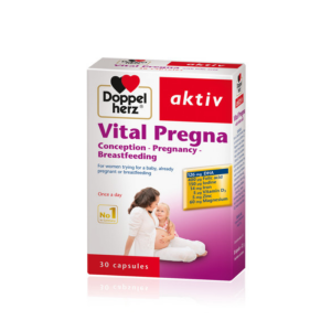 Vital Pregna