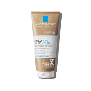 LA ROCHE-POSAY LIPIKAR AP+M TRIPLE ACTION BALM ECO 200ML