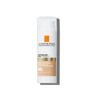 LA ROCHE-POSAY ANTHELIOS AGE CORRECT TINTED SPF50 50ML