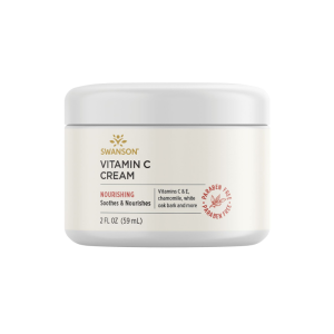SWANSON VITAMIN C KREM 59ML