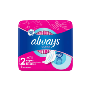 ALWAYS ULTRA SUPER (2) A8