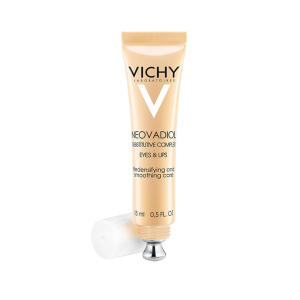 VICHY NEOVADIOL PERI&POST-MENOPAUSE EYE&LIP 15ML