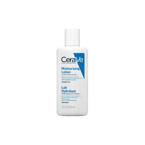 CERAVE MOISTURISING LOTION FOR DRY SKIN 88ML