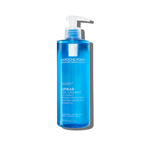 LA ROCHE-POSAY LIPIKAR GEL LAVANT 400ML