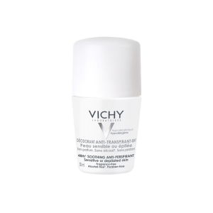 VICHY DEODORANT SENSITIVE AFTER WAXING
