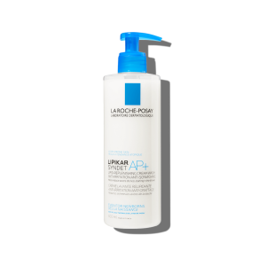 LA ROCHE-POSAY LIPIKAR SYNDET AP+ 400ML