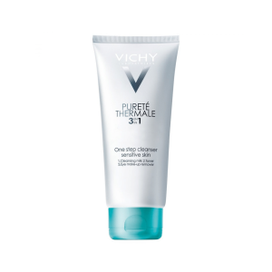 VICHY V PURETE THERMALE ONE STEP MILK CLEANSER 3IN1 200 ML