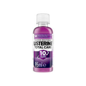 LISTERINE TOTAL CARE 95ML