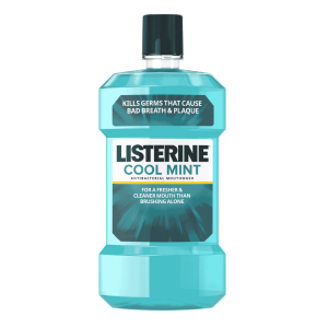 LISTERINE COOL MINT 250ML