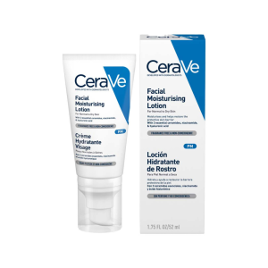 CERAVE FACIAL MOISTURIZING LOTION PM 52ML