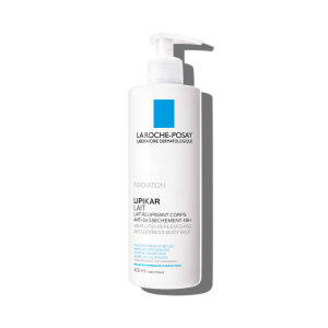 LA ROCHE-POSAY LIPIKAR LAIT/LOTION 400ML