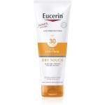 Sun Gel Creme SPF 30 Oil Control Dry Touch Eucerin