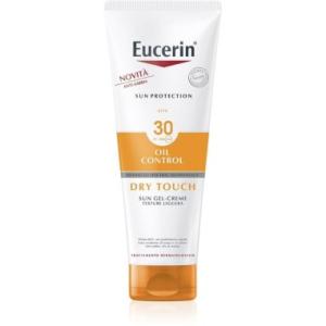 Sun Gel Creme SPF 30 Oil Control Dry Touch Eucerin