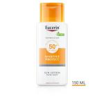 Sun Body Sensitive Protect Extra Light Lotion SPF 50+ Eucerin