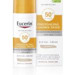 Sun Photoaging Control Tinted SPF 50+ Medium Eucerin 50ml