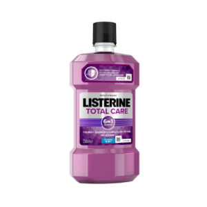 Listerine Total Care Mouthwash-250ml