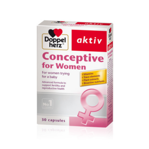 Conceptive for Women