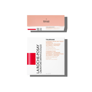 LA ROCHE-POSAY TOLERIANE MINERAL COMPACT POWDER BEIGE 11