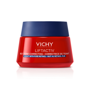 VICHY LIFTACTIV B3+RETINOL ANTI-DARK SPOTS NIGHT 50ML