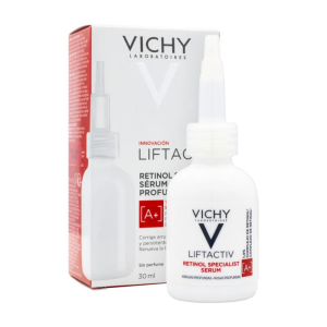 VICHY LIFTACTIV RETINOL SPECIALIST SERUM 30ML