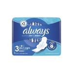 ALWAYS ULTRA DAY & NIGHT (3) A7