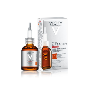 VICHY LIFTACTIV SUPREME VITAMIN C SERUM 20ML