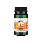 SWANSON VITAMIN B12 500 MCG CPS A30