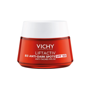 VICHY LIFTACTIV B3 ANTI-DARK SPOTS SPF50 50ML