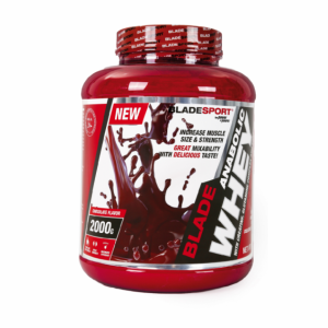 Blade Anabolic Whey 2000gr.