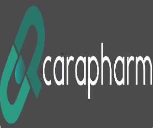 Cara Pharm 2
