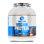 Vegan Protein 2kg Yava Labs
