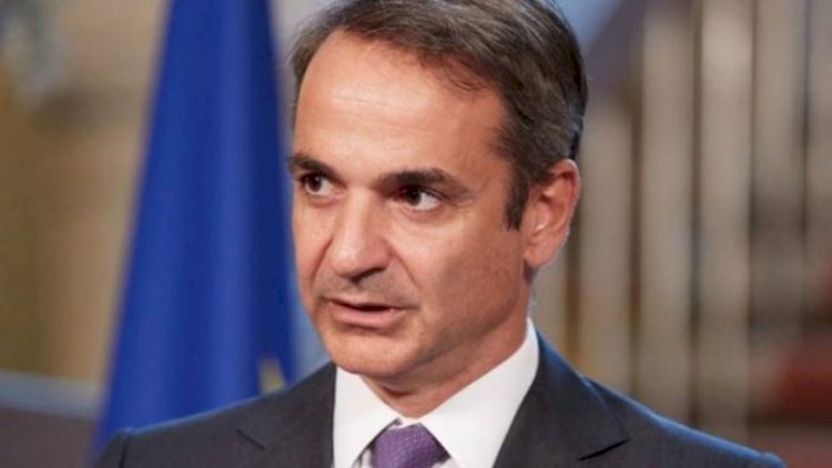 Mitsotakis: Qeveria e Shkupit duhet të përdorë vetëm emrin Maqedonia e Veriut