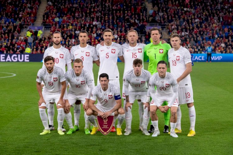 Polonia në EURO 2024: Ndeshjet, statistikat, trajneri