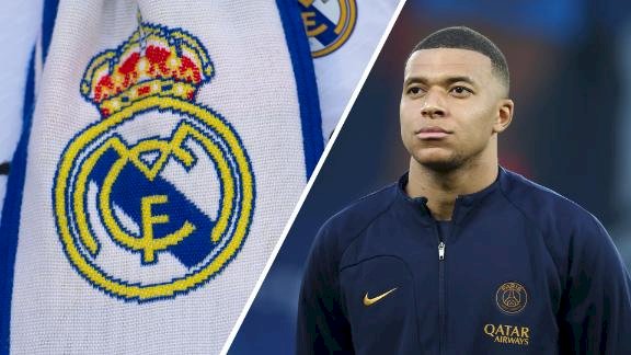 Kur do të luajë Mbappe ndeshjen e parë për Real Madridin?